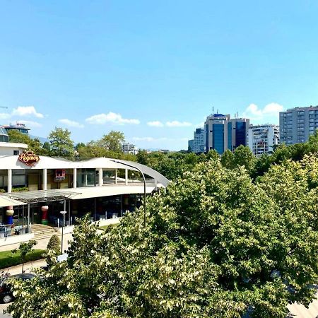 Bliri Shallvaret Apartment Tirana Exterior photo